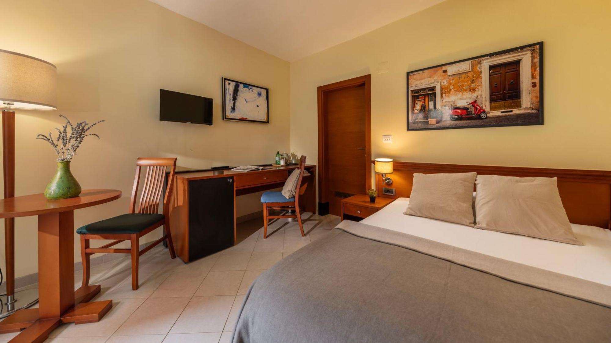 Ciao Bella Hotel Veli Lošinj