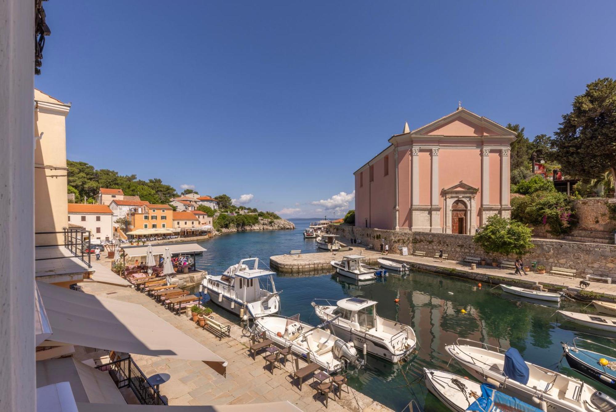 Ciao Bella Hotel Veli Lošinj