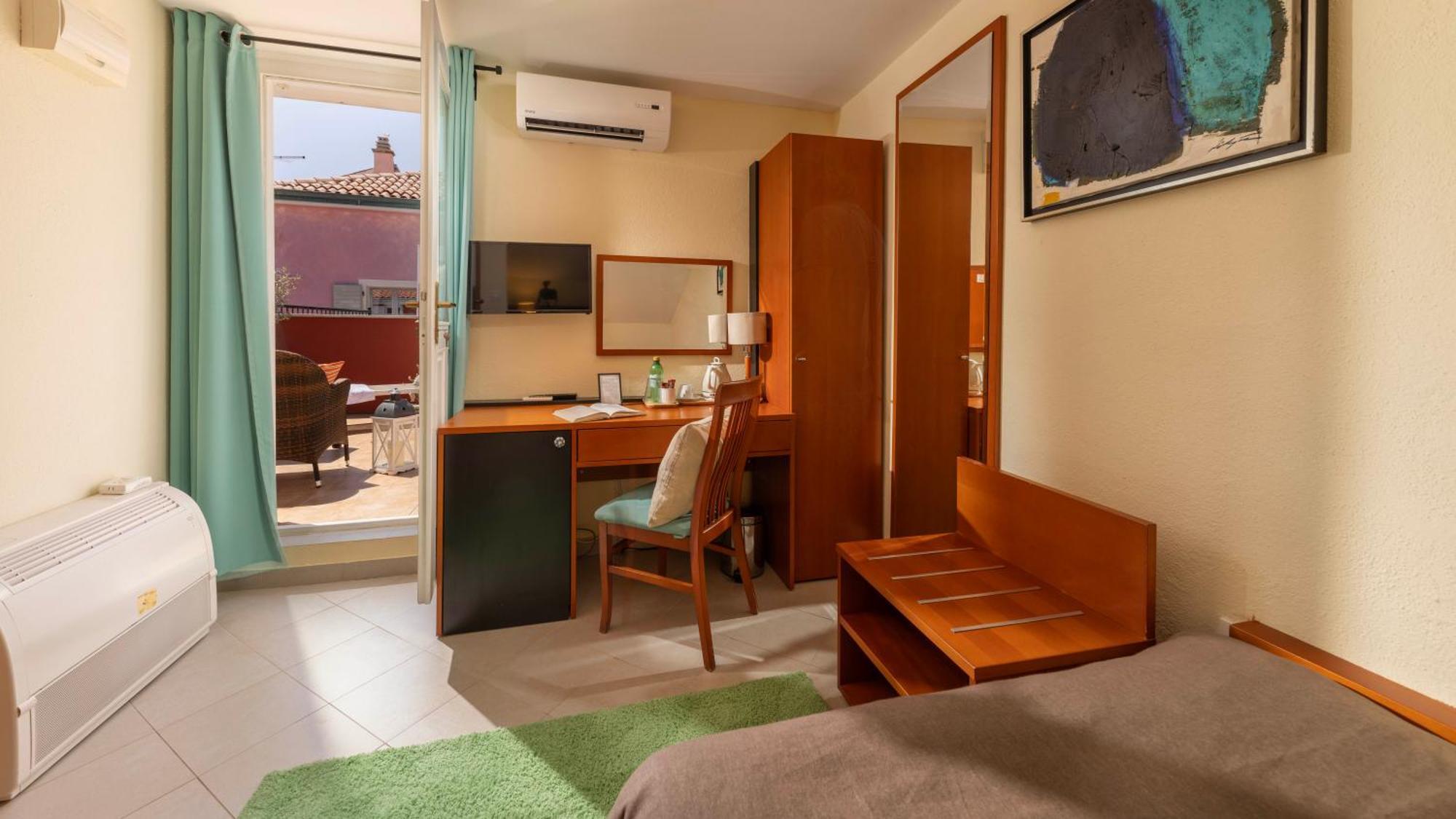 Hotel Ciao Bella *