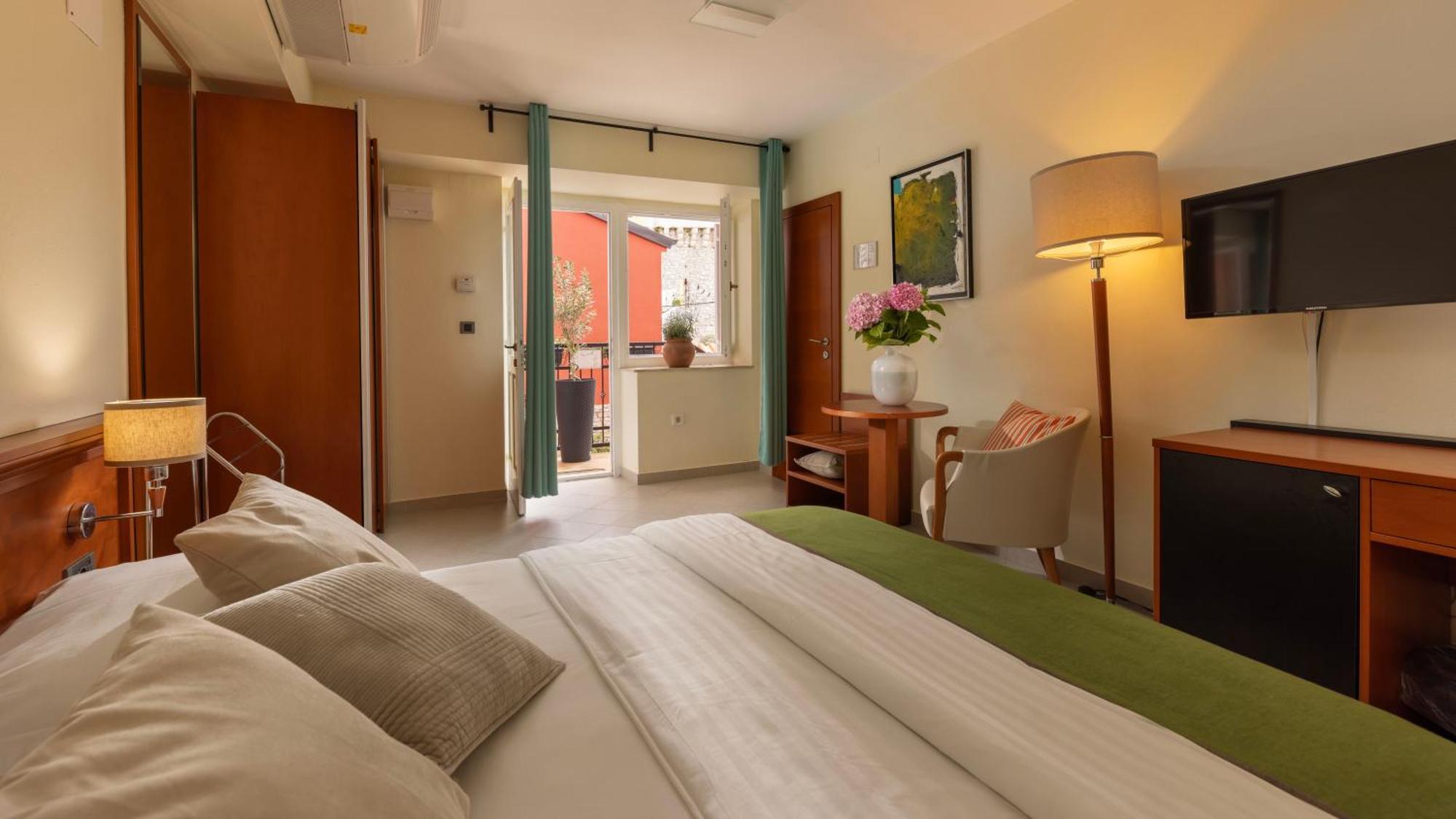 Hotel Ciao Bella Veli Lošinj