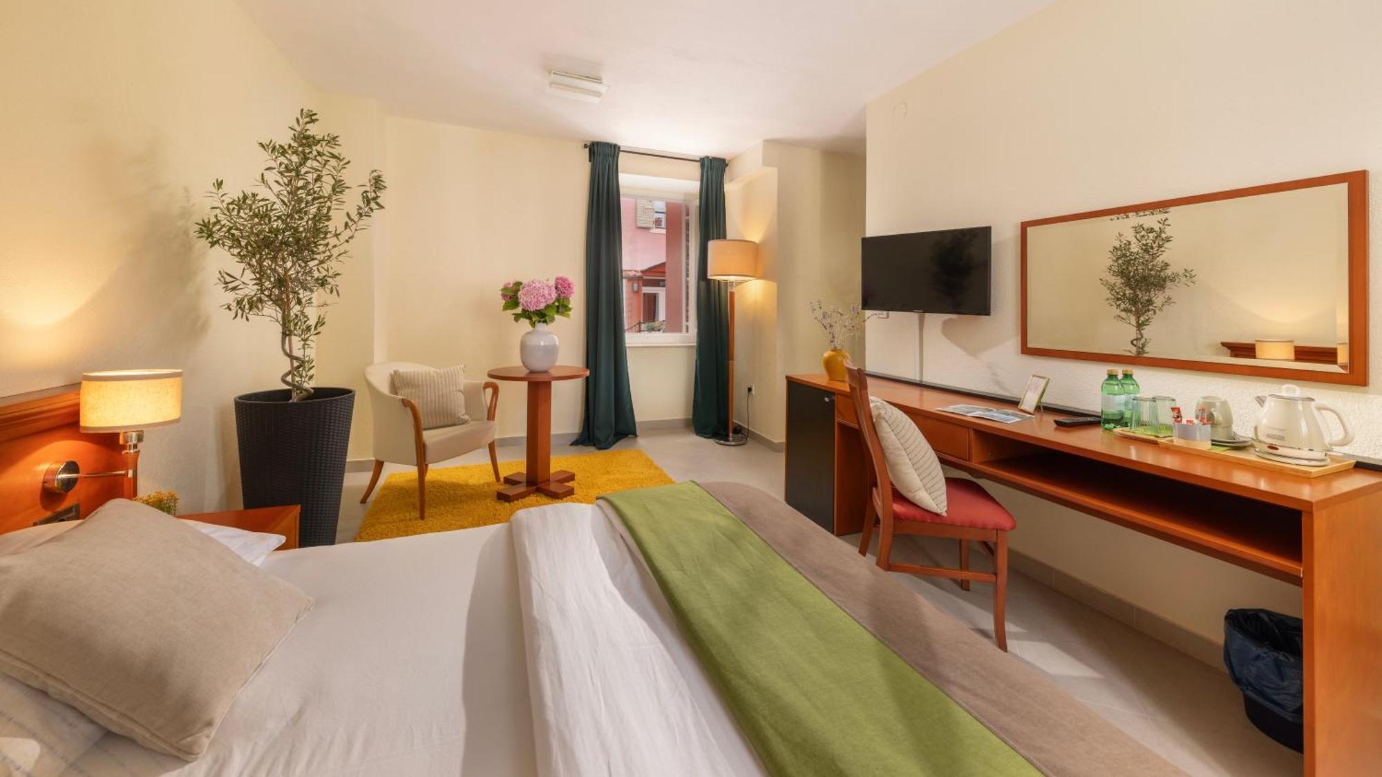 Hotel Ciao Bella