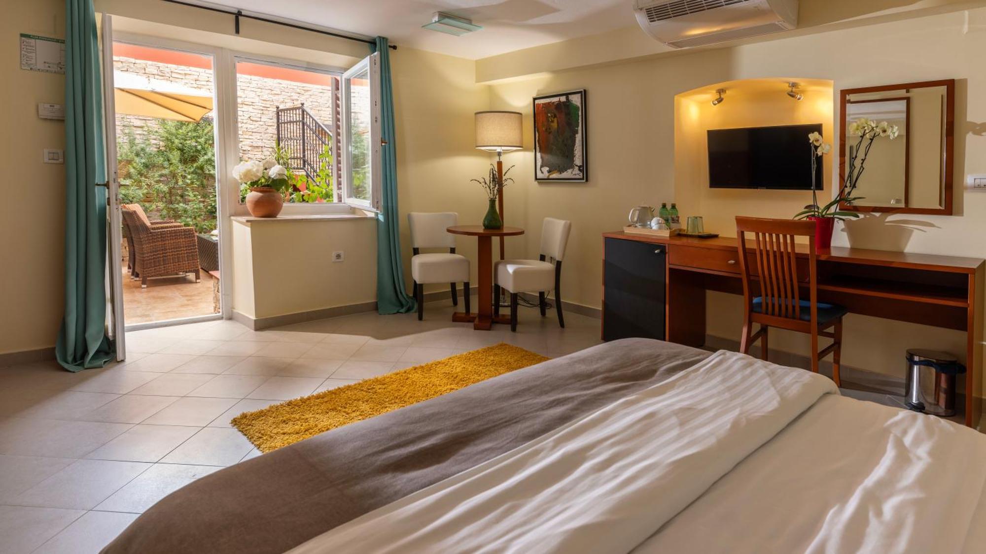 Hotel Ciao Bella Veli Lošinj