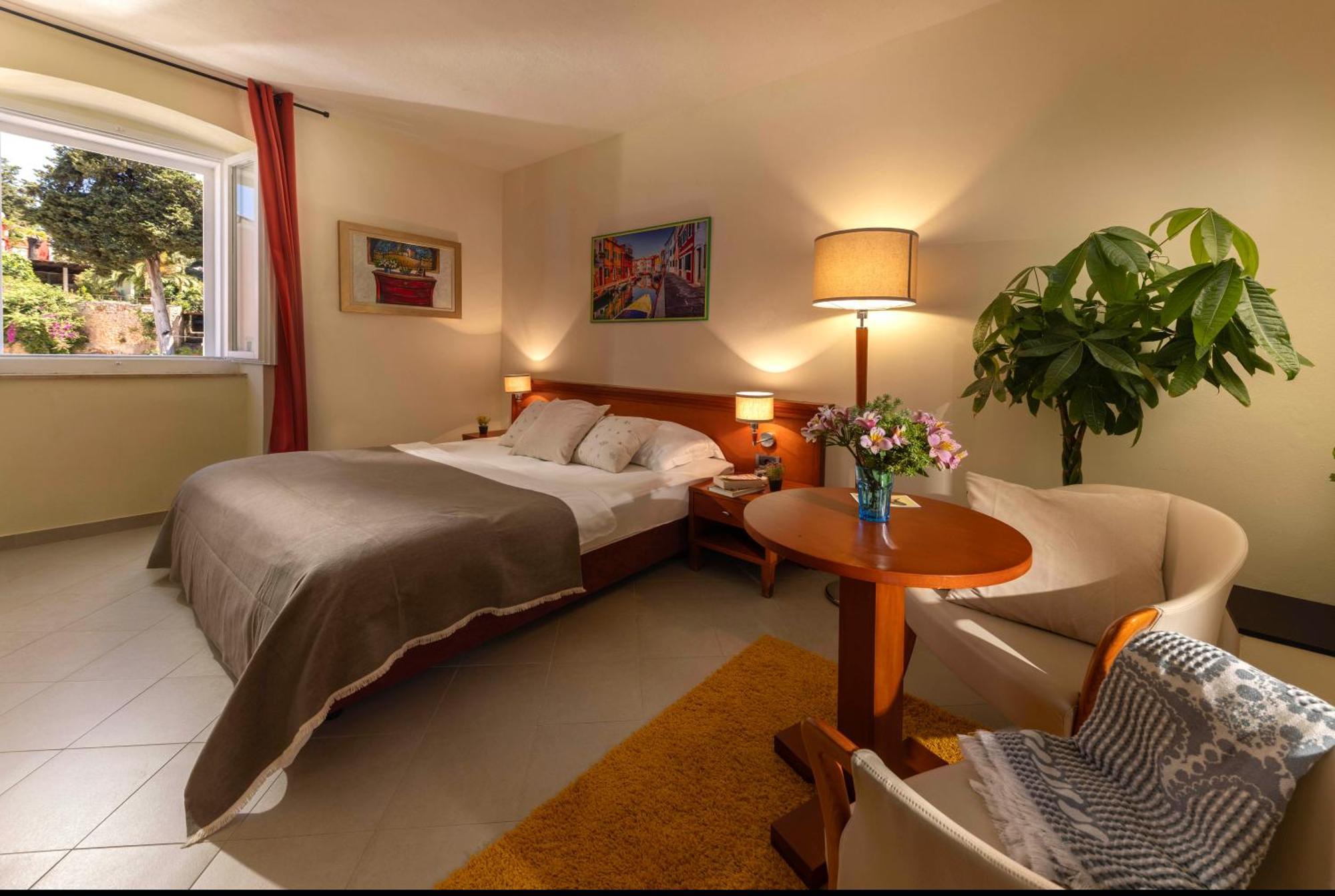 Hotel Ciao Bella Veli Lošinj
