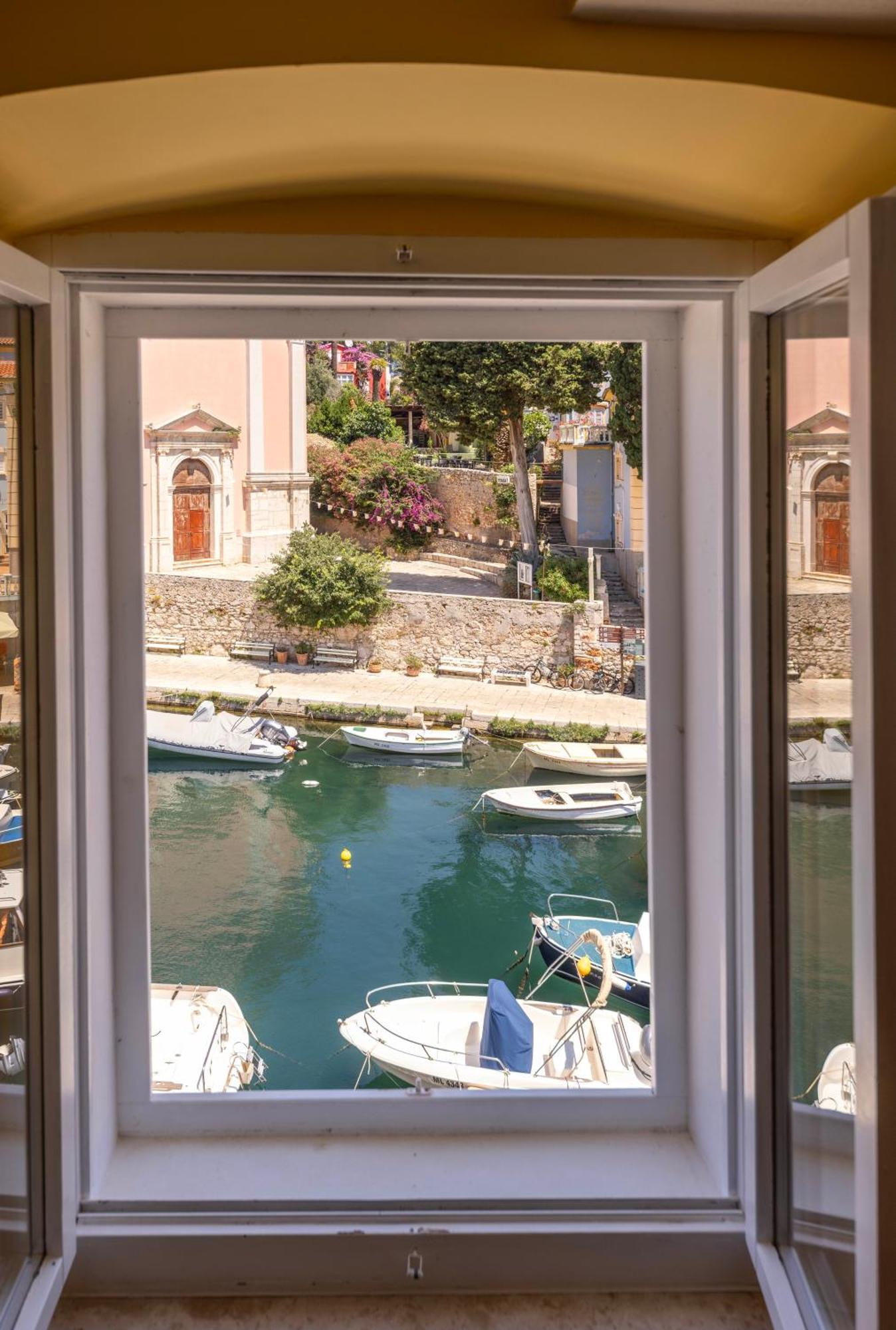 Hotel Ciao Bella Veli Lošinj