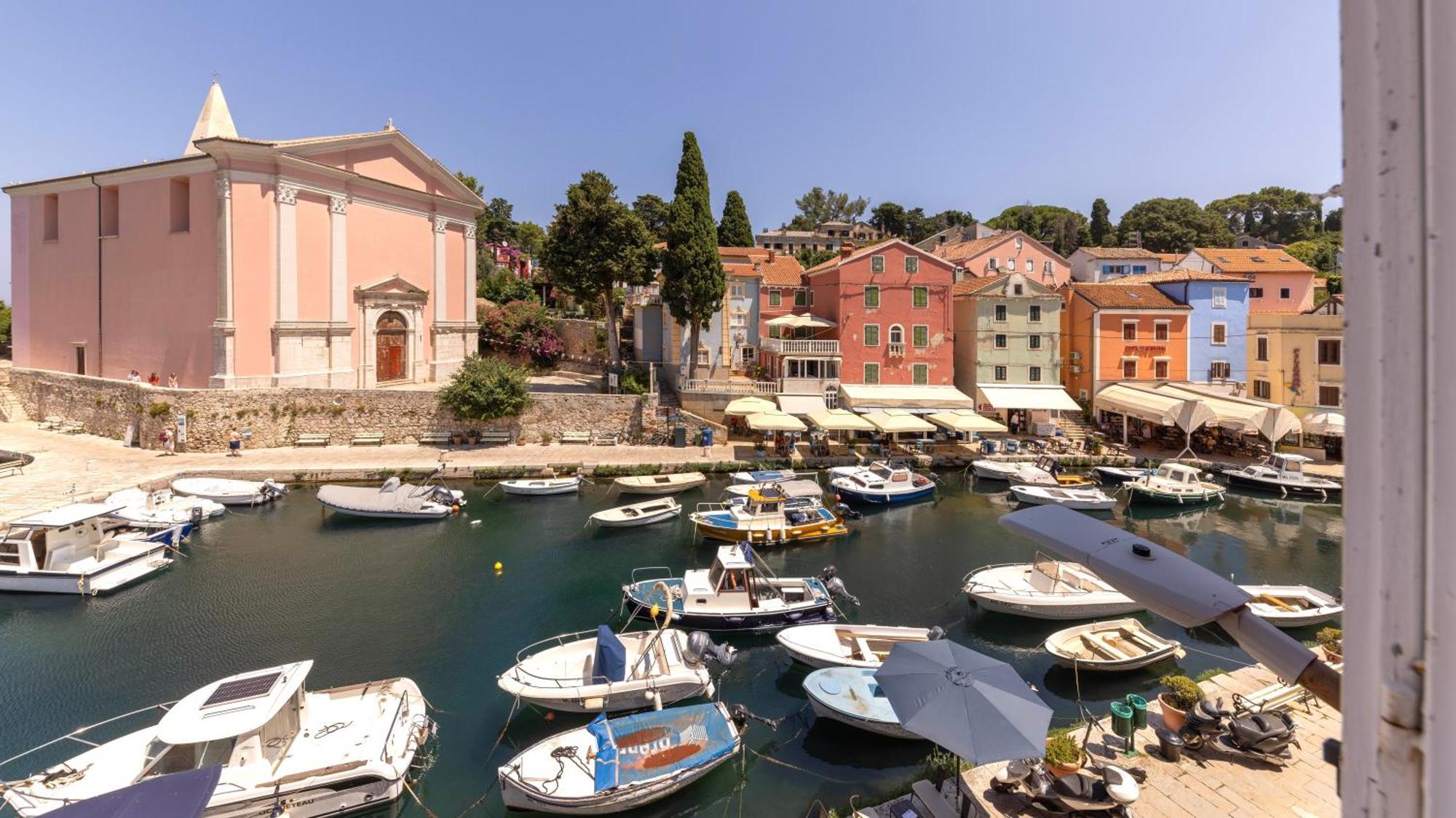 Ciao Bella Veli Lošinj