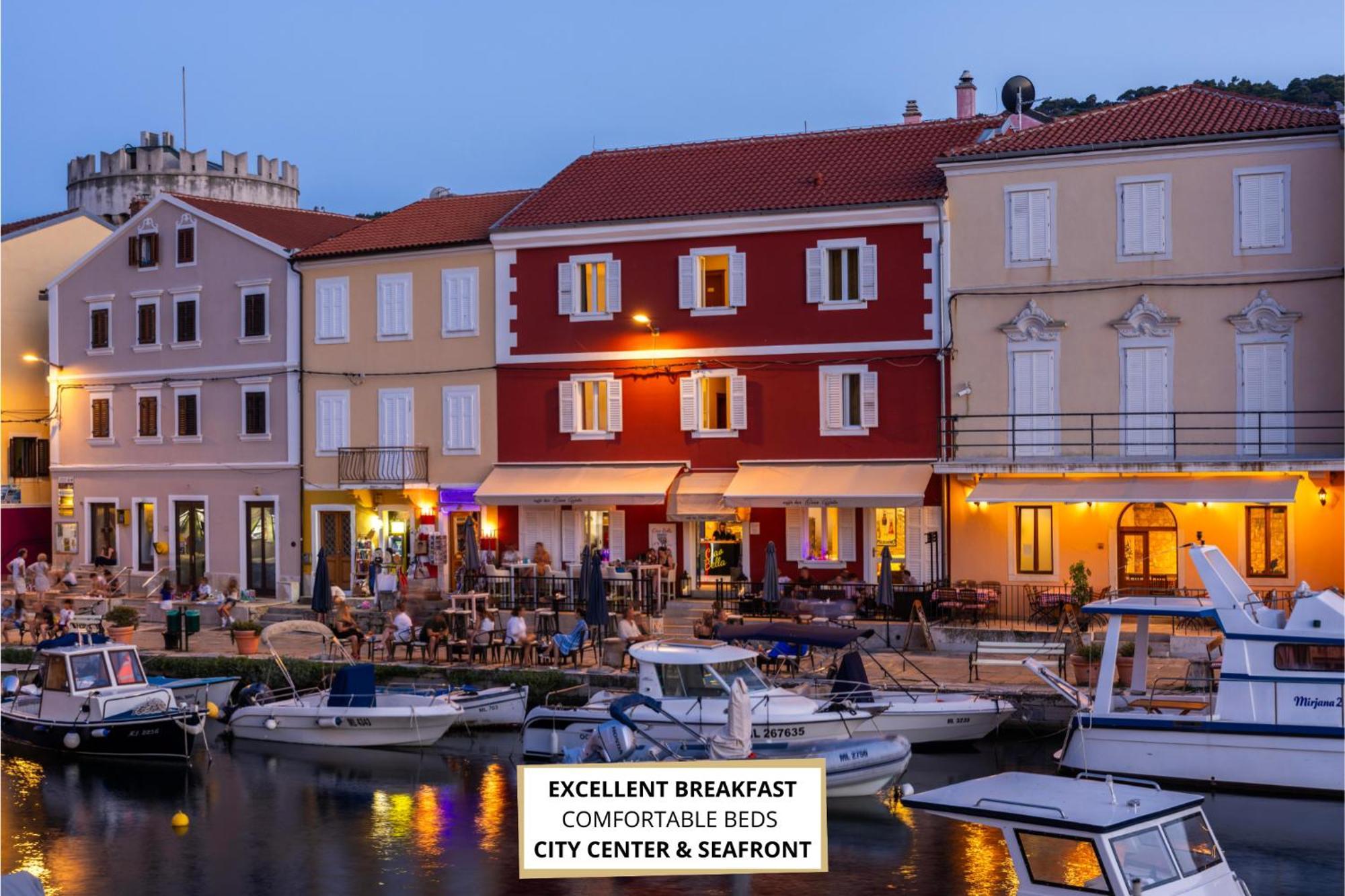 Ciao Bella Hotel Veli Lošinj